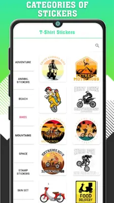 T Shirt Design-Custom T Shirts android App screenshot 4