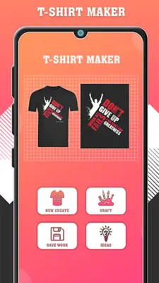 T Shirt Design-Custom T Shirts android App screenshot 6